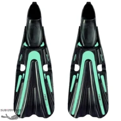 VOLO RACE Aquamarine Palme Chaussante - Mares - Serie Limitée