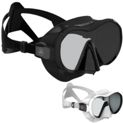 VX1 PURE VIEW Masque Vitre Ultra Claire - Apeks