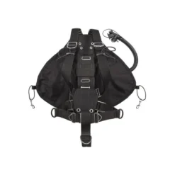 Bouée Sidemount STEALTH 2.0 TEC Avec Poches à Lest - XDEEP