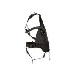 Bouée Sidemount STEALTH 2.0 TEC Avec Poches à Lest - XDEEP -Vitesse et Profondeur xdeep sidemount gilet stabilisateur stealth 20 pas cher sub odyssee 3