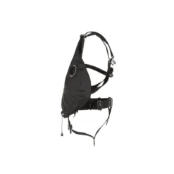 Bouée Sidemount STEALTH 2.0 TEC Avec Poches à Lest - XDEEP -Vitesse et Profondeur xdeep sidemount gilet stabilisateur stealth 20 pas cher sub odyssee 5